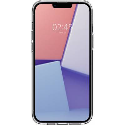 Чехол прозрачный CRYSTAL CLEAR iPhone 14 Чехол прозрачный CRYSTAL CLEAR iPhone 14
