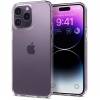 Чехол прозрачный CRYSTAL CLEAR iPhone 14 Pro Max