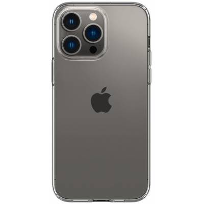Чехол прозрачный CRYSTAL CLEAR iPhone 14 Pro Max Чехол прозрачный CRYSTAL CLEAR iPhone 14 Pro Max