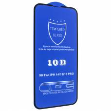 10D стекло Apple iPhone 14