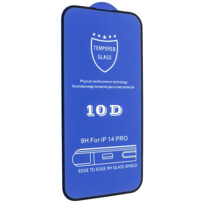 10D стекло Apple iPhone 14 Pro