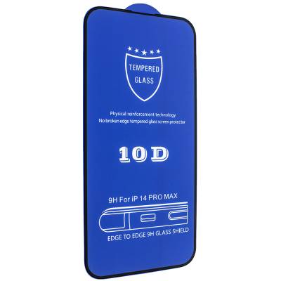 10D стекло Apple iPhone 14 Pro Max