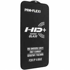 Стекло Apple iPhone 14 Plus - HD Plus Tempered Glass