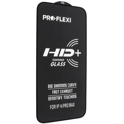 Стекло Apple iPhone 14 Pro Max - HD Plus Tempered Glass