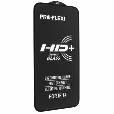 Стекло Apple iPhone 14 - HD Plus Tempered Glass Стекло Apple iPhone 14 - HD Plus Tempered Glass