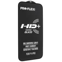 Стекло Apple iPhone 14 Pro - HD Plus Tempered Glass Стекло Apple iPhone 14 Pro - HD Plus Tempered Glass