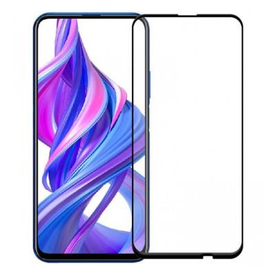 3D стекло Huawei Honor 9X Pro