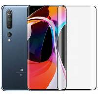 5D стекло Xiaomi Mi 10 Pro 5D стекло Xiaomi Mi 10 Pro