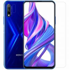 Защитное стекло Huawei P Smart Pro Защитное стекло Huawei P Smart Pro