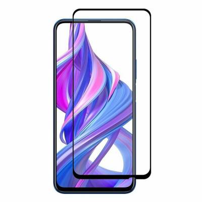 5D стекло Huawei P Smart Pro
