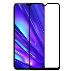 3D стекло Realme 5 Pro