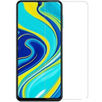 Защитное стекло Xiaomi Redmi Note 9 Pro