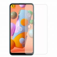 Защитное стекло Samsung Galaxy M11