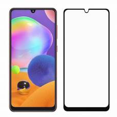5D стекло Samsung Galaxy A31