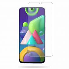 Защитное стекло Samsung Galaxy M21