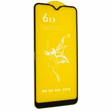6D стекло Premium Glass Samsung Galaxy A01 6D стекло Premium Glass Samsung Galaxy A01