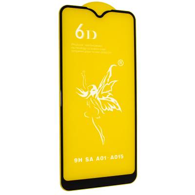 6D стекло Premium Glass Samsung Galaxy A01