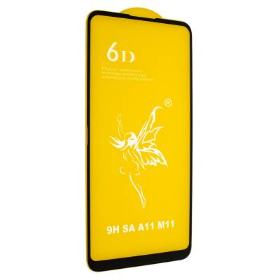 6D стекло Premium Glass Samsung Galaxy M11