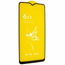 6D скло Premium Glass Samsung Galaxy A20S 6D скло Premium Glass Samsung Galaxy A20S
