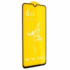 6D стекло Premium Glass Samsung Galaxy A40