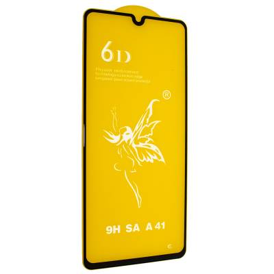 6D скло Premium Glass Samsung Galaxy A41