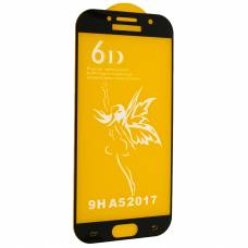 6D стекло Premium Glass Samsung Galaxy A5 2017