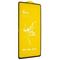 6D стекло Premium Glass Samsung Galaxy A71 6D стекло Premium Glass Samsung Galaxy A71