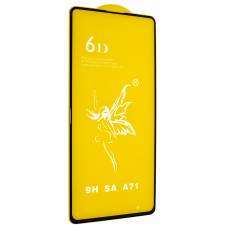 6D стекло Premium Glass Samsung Galaxy A71
