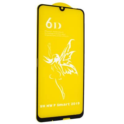 6D стекло Premium Glass Huawei Honor 10 Lite