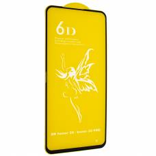 6D стекло Premium Glass Huawei Nova 5T