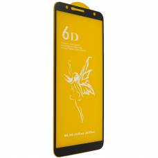 6D стекло Premium Glass Samsung Galaxy J4 Plus