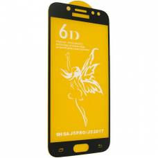 6D стекло Premium Glass Samsung Galaxy J5 2017