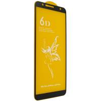 6D скло Premium Glass Samsung Galaxy J6 Plus 6D скло Premium Glass Samsung Galaxy J6 Plus