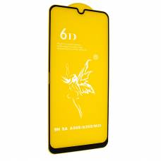 6D стекло Premium Glass Samsung Galaxy M31