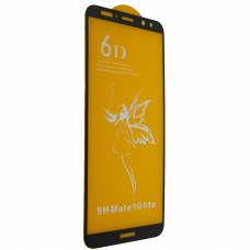 6D стекло Premium Glass Huawei Mate 10 Lite