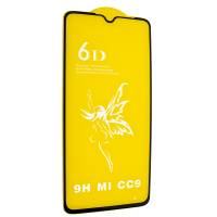 6D скло Premium Glass Xiaomi Mi 9 Lite 6D скло Premium Glass Xiaomi Mi 9 Lite