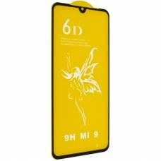 6D стекло Premium Glass Xiaomi Mi 9