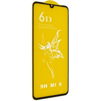 6D стекло Premium Glass Xiaomi Mi 9