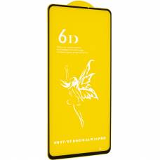 6D стекло Premium Glass Xiaomi Mi 9T