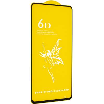 6D стекло Premium Glass Xiaomi Mi 9T