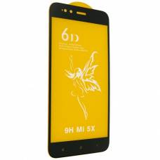 6D стекло Premium Glass Xiaomi Mi A1 (Mi 5X)