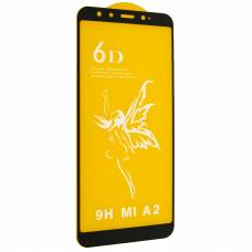 6D стекло Premium Glass Xiaomi Mi A2 (Mi 6X)