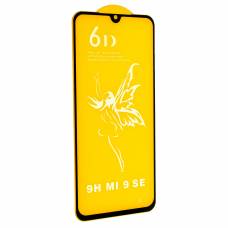 6D стекло Premium Glass Xiaomi Mi 9 SE