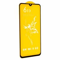 6D скло Premium Glass Xiaomi Mi 9 SE 6D скло Premium Glass Xiaomi Mi 9 SE