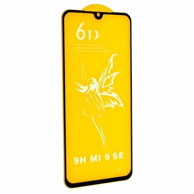 6D стекло Premium Glass Xiaomi Mi 9 SE