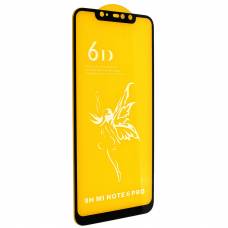 6D стекло Premium Glass Xiaomi Redmi Note 6 Pro 6D стекло Premium Glass Xiaomi Redmi Note 6 Pro