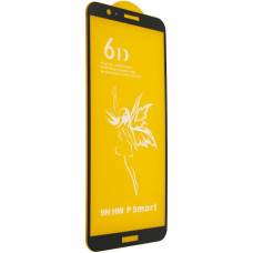 6D стекло Premium Glass Huawei P Smart