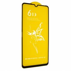 6D стекло Premium Glass Huawei P30 Lite