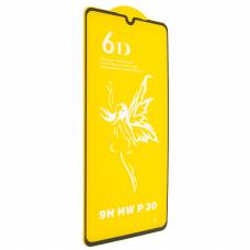 6D стекло Premium Glass Huawei P30 6D стекло Premium Glass Huawei P30