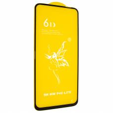 6D стекло Premium Glass Huawei P40 Lite 6D стекло Premium Glass Huawei P40 Lite